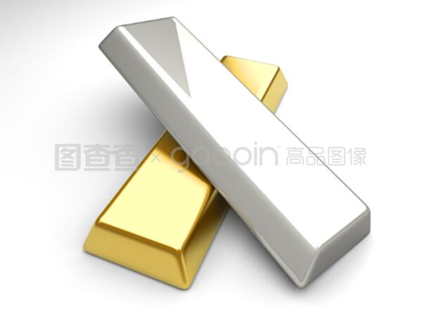 金銀
