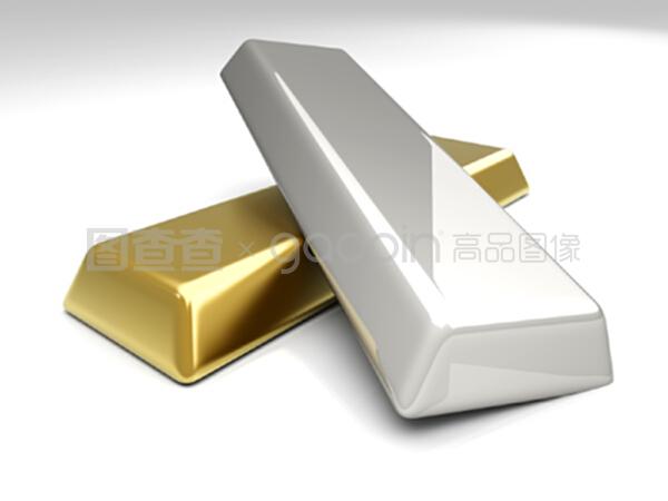 金銀